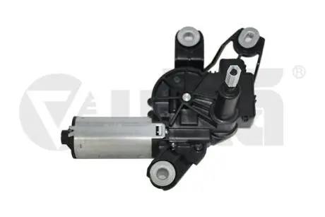 Электродвигатель стеклоочистителя стекла заднего VW Golf (04-09),Passat (06-11) Vika 99551778201