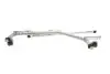 Трапеция стеклоочистителя переднего без электромотора Skoda Superb (08-15) Vika 99551789201 (фото 4)