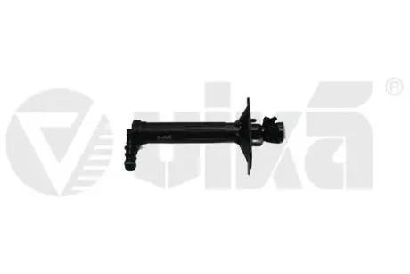 Форсунка омивача фари ліва Audi A6 (11-14),A6 (11-18) Vika 99551793801