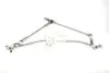Трапеция стеклоочистителя Audi A6 (02-05) Vika 99551800601 (фото 4)