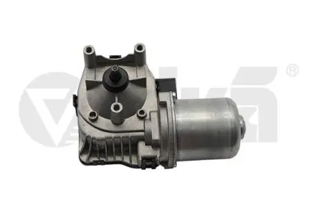 Электродвигатель стеклоочистителя лобового стекла Skoda Octavia (04-13)/VW Golf (04-14),Jetta (06-10) Vika 99551801001