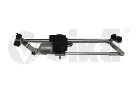 Трапеция стеклоочистителей с моторчиком VW Golf (03-13),Jetta (05-10,10-) Vika 99551801101