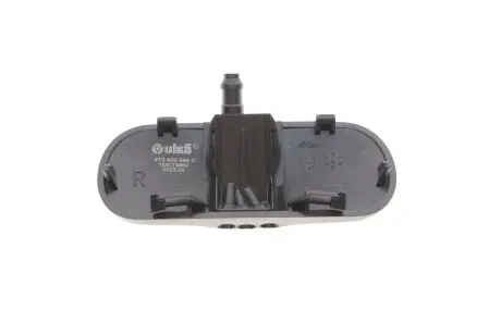 Форсунка омывателя стекла правая без подогрева Audi A4 (07-15),A5 (07-17) Vika 99551816701