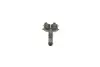 Форсунка омывателя фары передней левой VW Touran I (1T1, 1T2) (03 - 10) (9955182 Vika 99551825401 (фото 3)