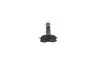 Форсунка омывателя фары передней левой VW Touran I (1T1, 1T2) (03 - 10) (9955182 Vika 99551825401 (фото 4)