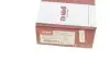 Форсунка омывателя стекла Skoda Superb 09-15 (L) Vika 99551827001 (фото 4)