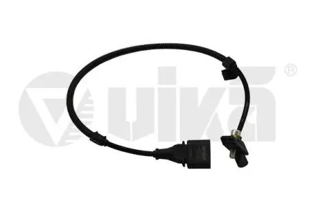 Датчик положения коленвала VW Polo 1.0, 1.4 (ATE,ANV,ALD,AUC,AUD,AUA,AKP,ANW,AKK) (95-02)/Audi A3 1.6 (AVY,AJV,BAH) (01-05) Vika 99571763701