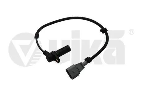 Датчик ABS передний Skoda Fabia (05-08), Octavia (01-11)/VW Golf (98-06), Sharan (96-10), T5/Audi A3 (97-03) Vika 99571764101