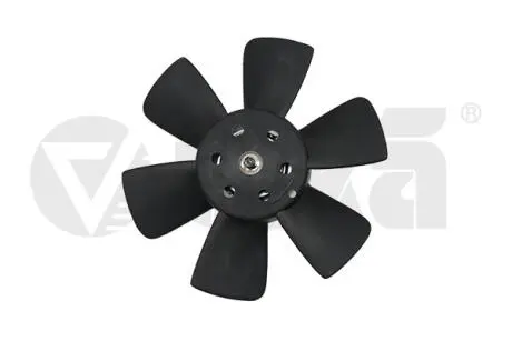 Вентилятор радіатора VW Golf (79-92), Passat (78-88)/Audi 80 (79-87)/Seat Ibiza (93-96,97-99), Toledo (92-96,97-99) Vika 99590013301