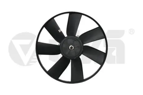 Вентилятор радіатора VW Golf (92-02), Passat (88-97), Polo (91-94) Vika 99590013501