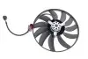 Вентилятор радіатора 220W Skoda Octavia (04-08,09-13)/VW Caddy (04-), Golf (04-)/Audi A3 (04-13)/Seat Leon (06-10,11-13) Vika 99590014001 (фото 3)