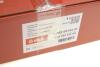 Вентилятор радіатора 260W Skoda Fabia (00-04,05-13),Roomster (06-13)/VW Polo (02-15) Vika 99590015401 (фото 2)