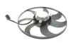 Вентилятор радиатора 260W Skoda Fabia (00-04,05-13),Roomster (06-13)/VW Polo (02-15) Vika 99590015401 (фото 4)