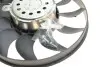 Вентилятор радіатора 200W Audi A4 (01-08), A6 (02-05) Vika 99590016801 (фото 3)