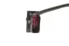Вентилятор радиатора 60W/250W (большой) Skoda Fabia (00-07),Octavia (96-10)/VW Golf (04-13,11-),Passat (05-10,10-14) Vika 99590017701 (фото 4)