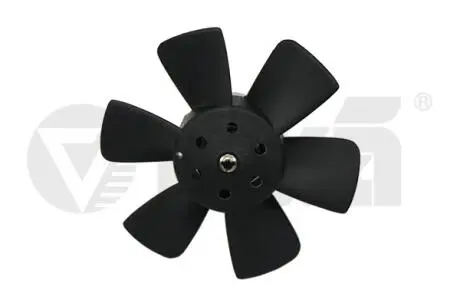 Вентилятор радиатора 250W, 100W VW Golf (79-92), Passat (78-88)/Audi 80 (79-87)/Seat Ibiza (93-96,97-99), Toledo (92-96,97-99) Vika 99590019301
