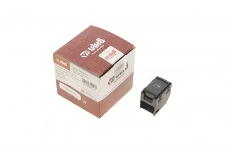 Кнопка склопідіймача Skoda Octavia/VW Passat (96-10) Vika 99590043101