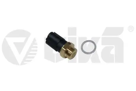 Термовыключатель Skoda Fabia (00-14),Octavia (97-13)/VW Golf (98-11,12-),Jetta (06-10),Polo (02-11,13-),Touareg (03-10) Vika 99590082401