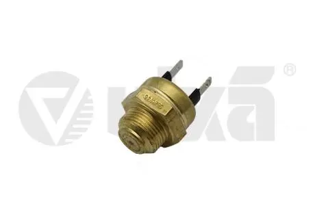 Термовыключатель вентилятора радиатора Audi 80, 100/VW Passat B1, Polo, Golf (72 Vika 99590084801