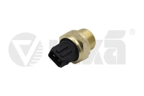 Термовыключатель 2 конт Skoda Felicia (95-01)/VW Caddy (97-01) Vika 99590085401