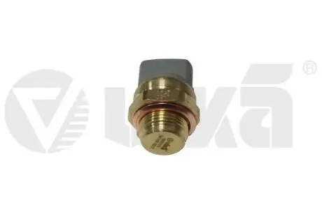 Термовыключатель 3 конт Skoda Felicia (95-01)/VW Caddy (97-01) Vika 99590085701