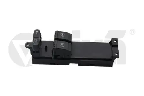 Блок управления стеклопоодъемниками Skoda Fabia (00-04,05-08), Octavia (01-11) Vika 99590390401
