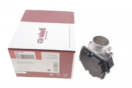 Блок управления положением зеркал заднего вида VW Passat (10-14),Passat CC (08-16) Vika 99591048401