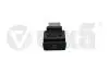 Вимикач склопідйомника VW Polo IV (01-12)/Seat Ibiza III, Cordoba II (02-09) Vika 99591048601 (фото 1)