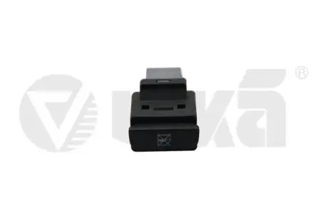 Выключатель стеклоподъемника VW Polo IV (01-12)/Seat Ibiza III, Cordoba II (02-0 Vika 99591048601