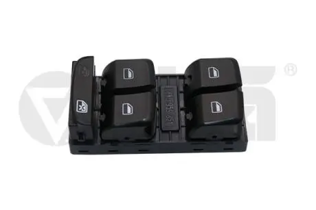 Блок управління склопідйомниками Audi A4 (08-), A5 (08-11), Q5 (09-) Vika 99591049201