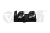 Блок управления стеклоподъемниками (хром) Audi A1 (14-),Q3 (11-) Vika 99591802101 (фото 1)