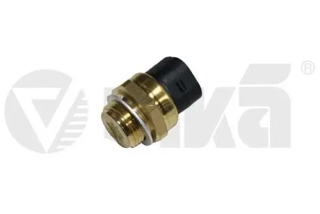 Датчик температуры охлаждающей жидкости Skoda Octavia (97-00)/VW Golf (92-98),Passat (94-97),Polo(91-02)/Audi A3 (97-00) Vika 99591802501