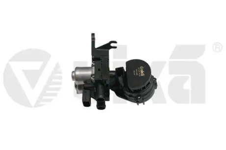 Кран пічки Audi A6 (05-11) Vika 99591802601