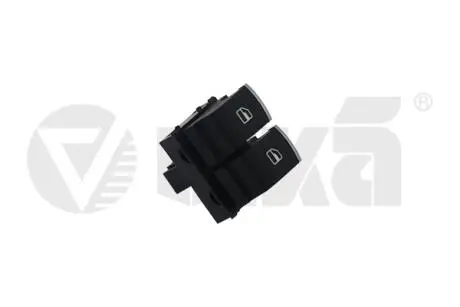 Блок управления стеклопоодъемниками VW Caddy (11-15), Golf (09-11) Vika 99591804101