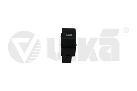 Блок управления стеклопоодъемника (одиночный) VW Polo (00-02)/Seat Cordoba (99-02), Ibiza (99-02) Vika 99591804301