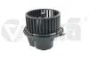 Мотор вентилятора отопителя VW Golf, Jetta (84-92)/Seat Toledo (91-99) Vika 99591809401 (фото 1)