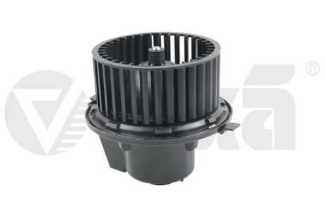 Мотор вентилятора отопителя VW Golf, Jetta (84-92)/Seat Toledo (91-99) Vika 99591809401