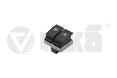 Блок управления стеклоподъемниками VW T5 Vika 99591809801