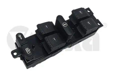Кнопка стеклоподъемника VW Sharan (95-10)/Seat Alhambra (96-10) Vika 99591810001