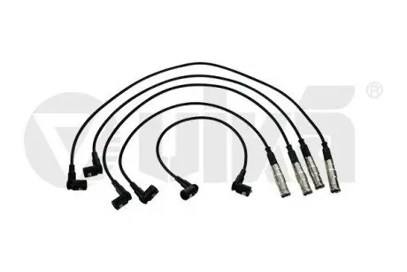 Копмплект проводов высоковольтных MB W201 82-00,G-class W461/W463 (89-93),S-clas Vika 99614201