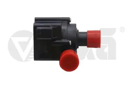 Насос охолодження додатковий Skoda Octavia (13-18)/VW Crafter (17-),Golf (14-17),Passat (13-16),Tiguan (12-)17,T5 (16-) Vika 99651618501
