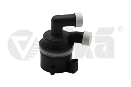 Насос охолодження додатковий Skoda Octavia (09-13)/VW Golf (07-13),Jetta (06-18),Passat (08-15),Sharan (11-16),Tiguan (08-18) Vika 99651619101