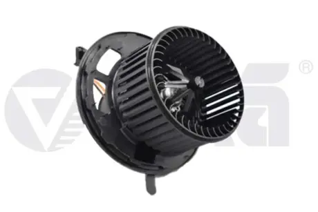 Вентилятор отопителя передний BMW 1, 3, Х1, Х3 (04-18) Vika 99741601
