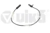 Датчик ABS передний BMW 1, 2, 3, 4 (11-21) Vika 99755801 (фото 1)