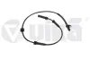 Датчик ABS передний BMW 1, 2, 3, 4 (12-21) Vika 99756401 (фото 1)