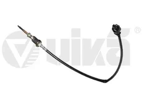 Датчик температури ВГ до каталізатора BMW 1, 3, 5, X1, X3 (01-17) Vika 99818701