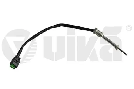 Датчик температуры ОГ до катализатора BMW 3 E90, E91, E92, E93/5 E60, E61/X3 E83 Vika 99818901