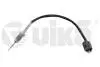 Датчик температури ВГ BMW 1 E87/3 E90, E91/5 E60, E61/7 E65, E66/X5 E53 (00-12) Vika 99819101 (фото 1)