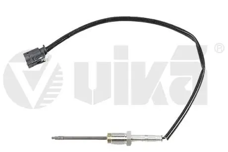 Датчик температуры ОГ BMW 1, 2, 3, 4, 5, 6, 7, X3, X4, X5, X6, X7 (11-22) (99819 Vika 99819801