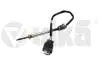 Датчик температуры ОГ BMW 3 E90, E91, E92/5 E60, E61/6 E63, E64/X3 E83/X5 E70/X6 Vika 99819901 (фото 1)